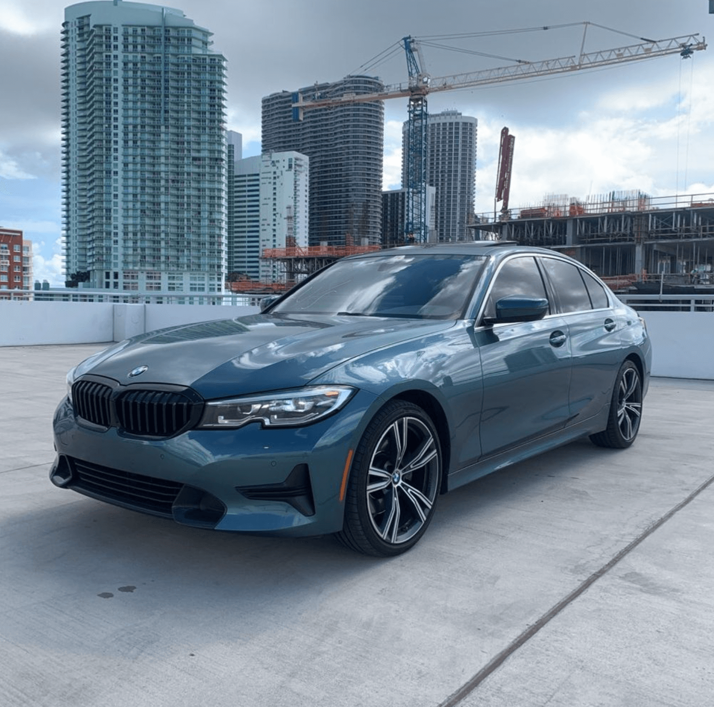 BMW Auctions Online | Used BMW Cars at Dealer Auctions | ACV Auctions